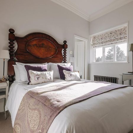 Victoria Hotel Holkham Bagian luar foto
