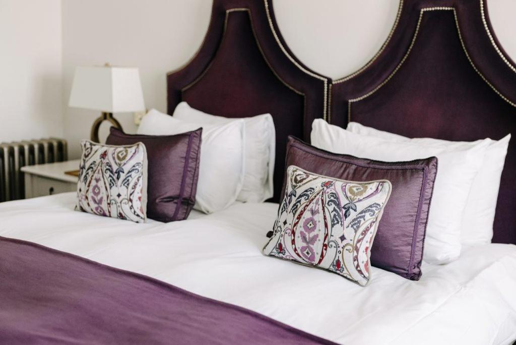 Victoria Hotel Holkham Bagian luar foto