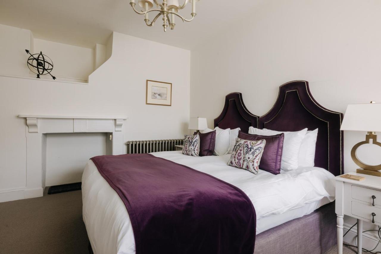 Victoria Hotel Holkham Bagian luar foto