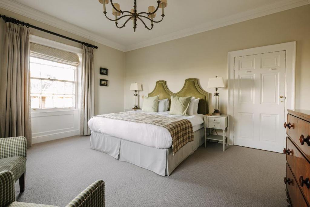 Victoria Hotel Holkham Bagian luar foto