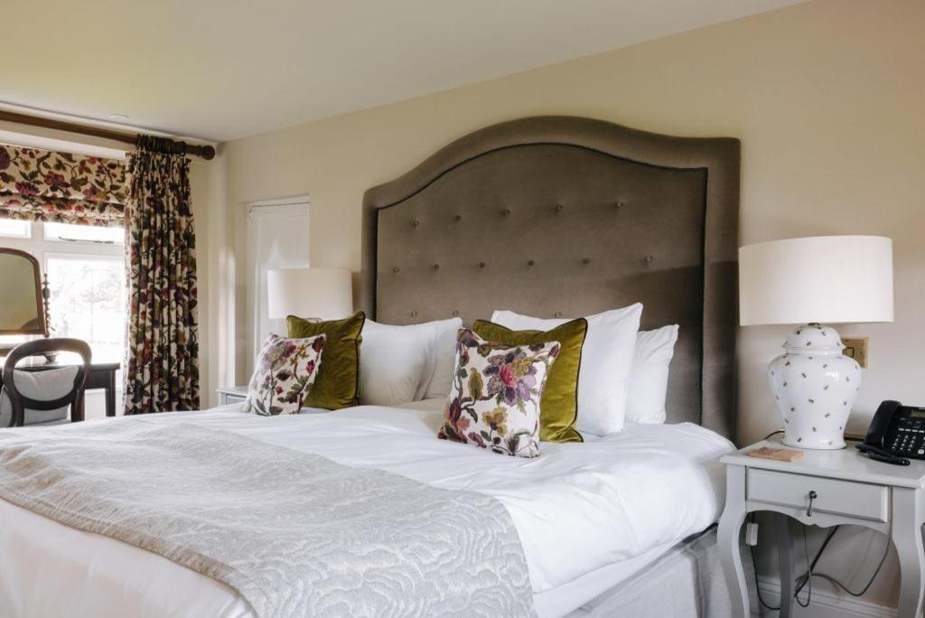 Victoria Hotel Holkham Bagian luar foto