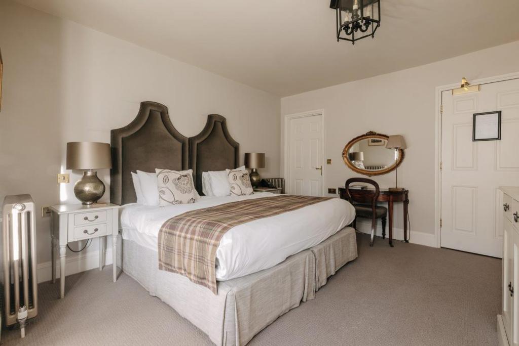 Victoria Hotel Holkham Bagian luar foto