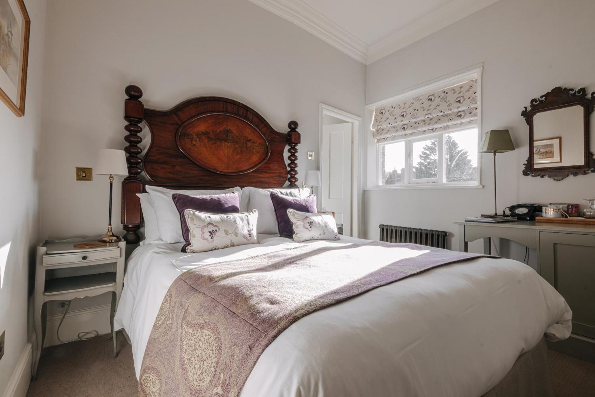 Victoria Hotel Holkham Bagian luar foto